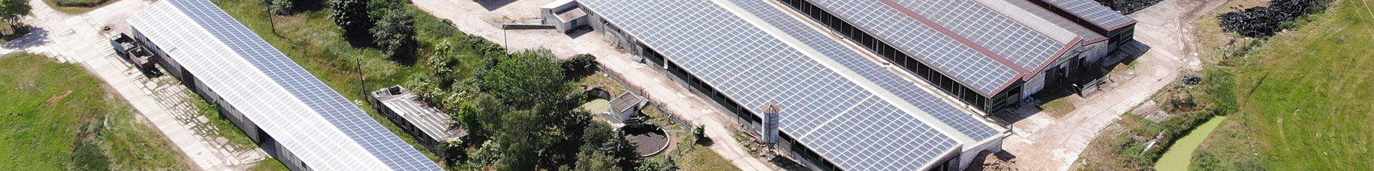 Energieprojekte der Törmer Energy GmbH - Solaranlagen und Stromspeicher
